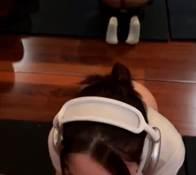 Veronica Perasso Gymer girl Blowjob Sextape Onlyfans leaked