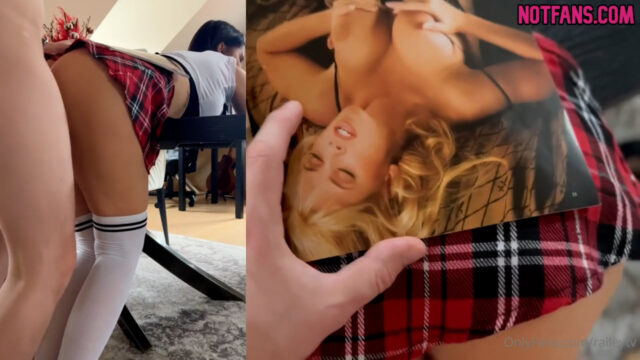 Raileytv new Sextape by Onlyfans – So Hot