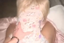 Yummychloe new POV Sextape by Onlyfans so Hot