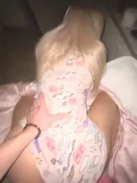 Yummychloe new POV Sextape by Onlyfans so Hot